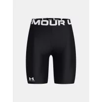 UA HG Authentics 8in Short