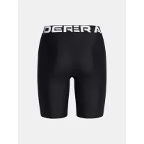 UA HG Authentics 8in Short