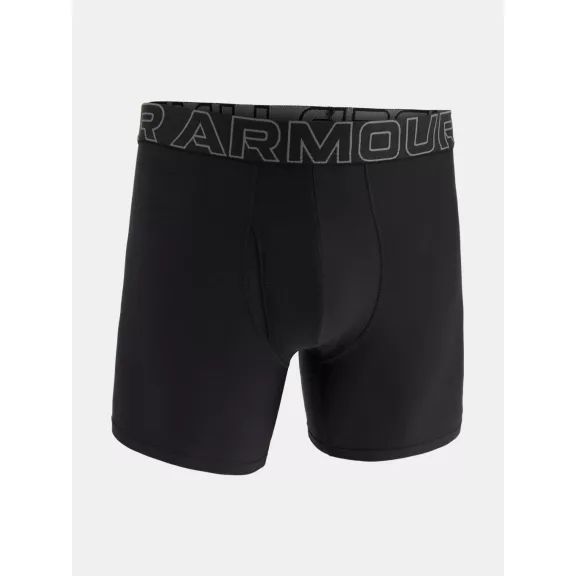 M UA Perf Tech 6in 1pk M UA Perf Tech 6in 1pk
