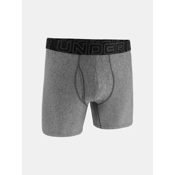 M UA Perf Tech 6in 1pk M UA Perf Tech 6in 1pk