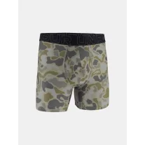 Ua Performance Tech - Print 6in - 1