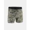 Ua Performance Tech - Print 6in - 1