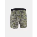Ua Performance Tech - Print 6in - 1