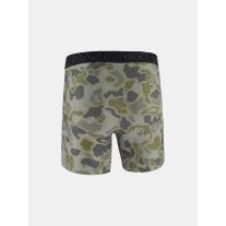 Ua Performance Tech - Print 6in - 1