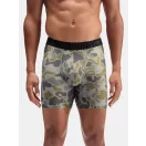 Ua Performance Tech - Print 6in - 1