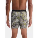 Ua Performance Tech - Print 6in - 1