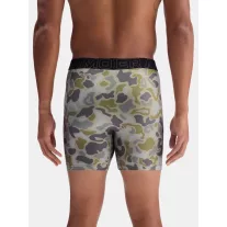 Ua Performance Tech - Print 6in - 1