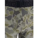 Ua Performance Tech - Print 6in - 1