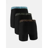Ua Performance Tech - Solid 6in - 3