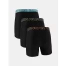 Ua Performance Tech - Solid 6in - 3 Ua Performance Tech - Solid 6in - 3