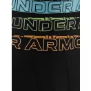 Ua Performance Tech - Solid 6in - 3 Ua Performance Tech - Solid 6in - 3