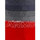 Ua Performance Tech - Solid 6in - 3 Ua Performance Tech - Solid 6in - 3
