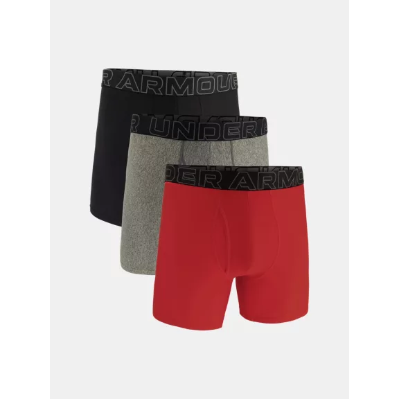 M UA Perf Tech (3pk) M UA Perf Tech (3pk)