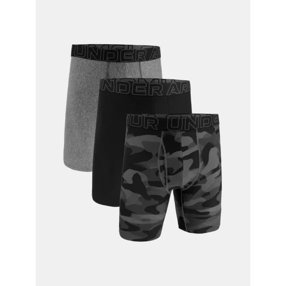 M UA Perf Tech Nov (3pk) M UA Perf Tech Nov (3pk)