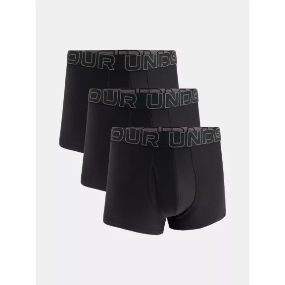 M UA Perf Tech (3pk) M UA Perf Tech (3pk)