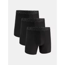 M UA Perf Tech Mesh (3pk)