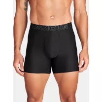 M UA Perf Tech Mesh (3pk)