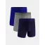 M UA Perf Tech Mesh (3pk)