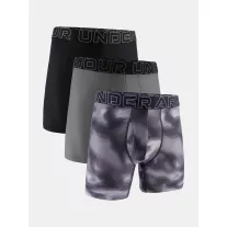 M UA Perf Tech Mesh (3pk)
