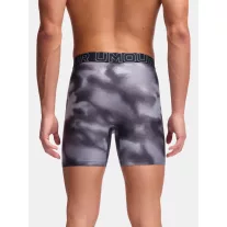 M UA Perf Tech Mesh (3pk)