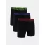 M UA Perf Cotton 6in - 3pk