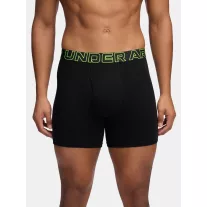 M UA Perf Cotton 6in - 3pk