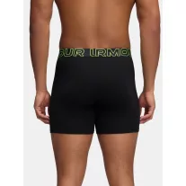 M UA Perf Cotton 6in - 3pk