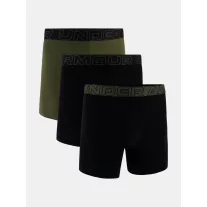 M UA Perf Cotton (3pk)