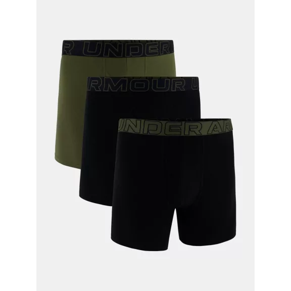 M UA Perf Cotton (3pk) M UA Perf Cotton (3pk)