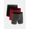 M UA Perf Cotton (3pk)