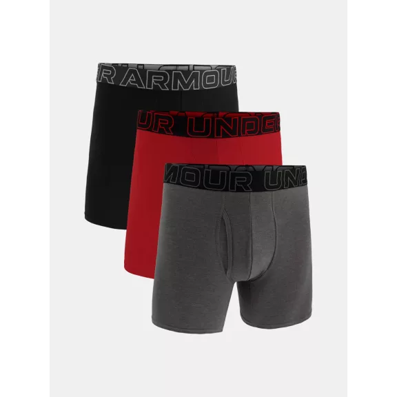 M UA Perf Cotton (3pk) M UA Perf Cotton (3pk)