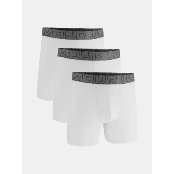 M UA Perf Cotton (3pk) M UA Perf Cotton (3pk)