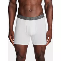 M UA Perf Cotton (3pk)