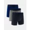 M UA Perf Cotton (3pk)