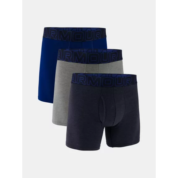 M UA Perf Cotton (3pk) M UA Perf Cotton (3pk)