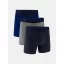 M UA Perf Cotton (3pk)
