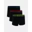 M UA Perf Cotton 3in - 3pk