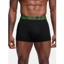 M UA Perf Cotton 3in - 3pk M UA Perf Cotton 3in - 3pk