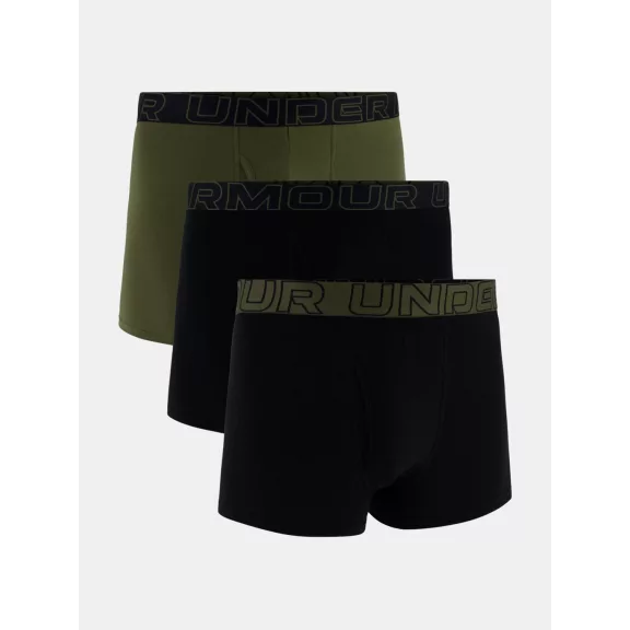 M UA Perf Cotton (3pk) M UA Perf Cotton (3pk)