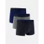 M UA Perf Cotton (3pk)