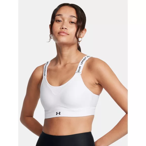 UA Infinity High 2.0 Bra UA Infinity High 2.0 Bra