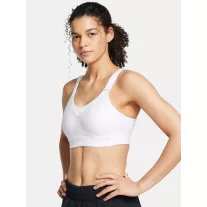 UA Infinity High 2.0 Bra