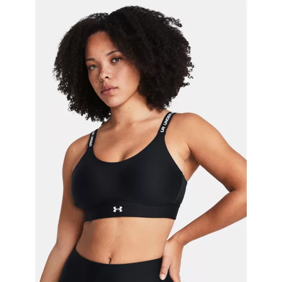 UA Infinity Mid 2.0 Bra UA Infinity Mid 2.0 Bra