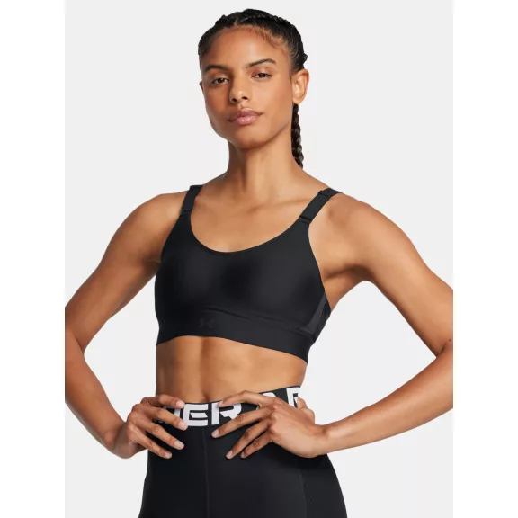 UA Infinity Mid 2.0 Bra UA Infinity Mid 2.0 Bra