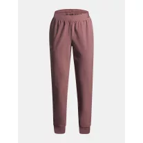 UA Rival Woven Jogger-BRN