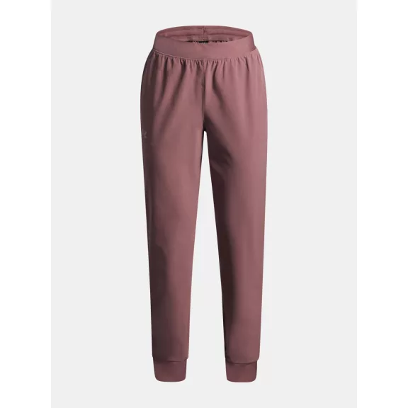 UA Rival Woven Jogger-BRN UA Rival Woven Jogger-BRN