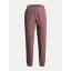 UA Rival Woven Jogger-BRN