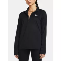 Tech 1/2 Zip- Solid