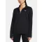 Tech 1/2 Zip- Solid