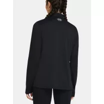 Tech 1/2 Zip- Solid